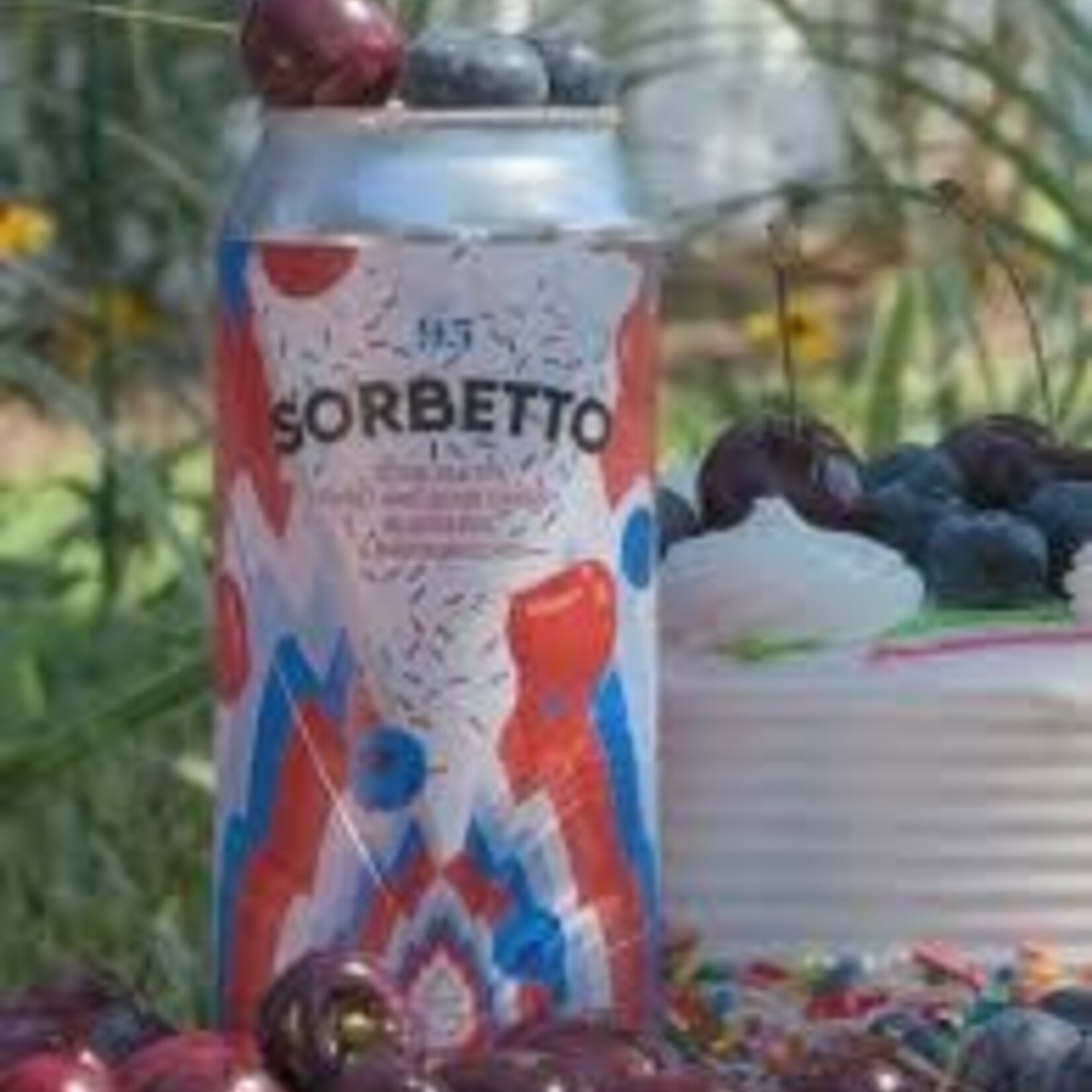 Evergrain Sorbetto 95 4pk CN