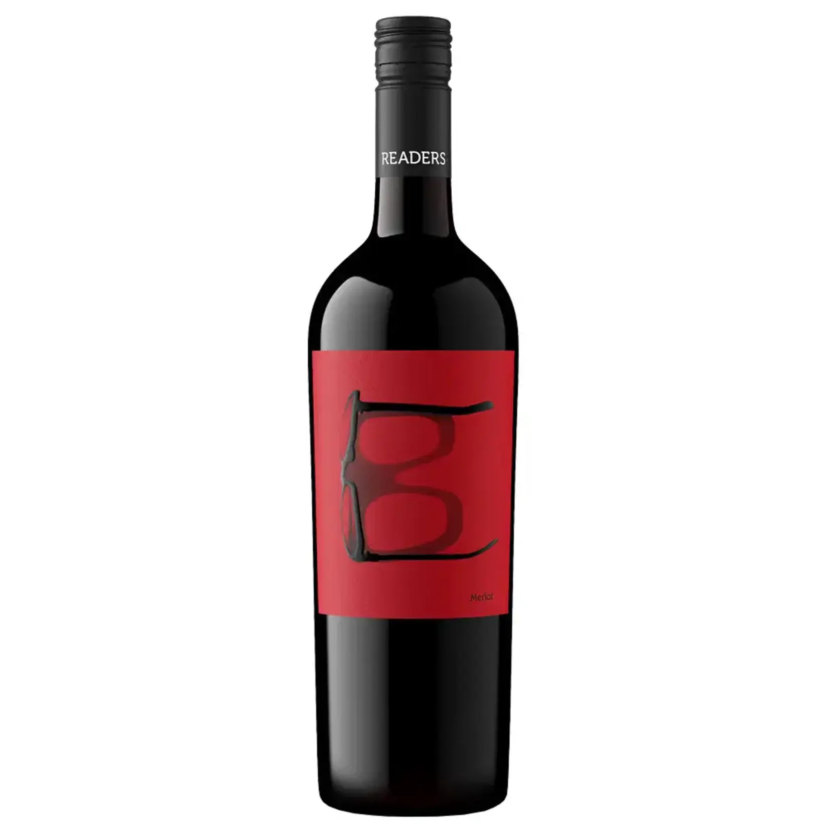 Bookwalter Cellars Merlot Readers Columbia Valley (2023) 750mL