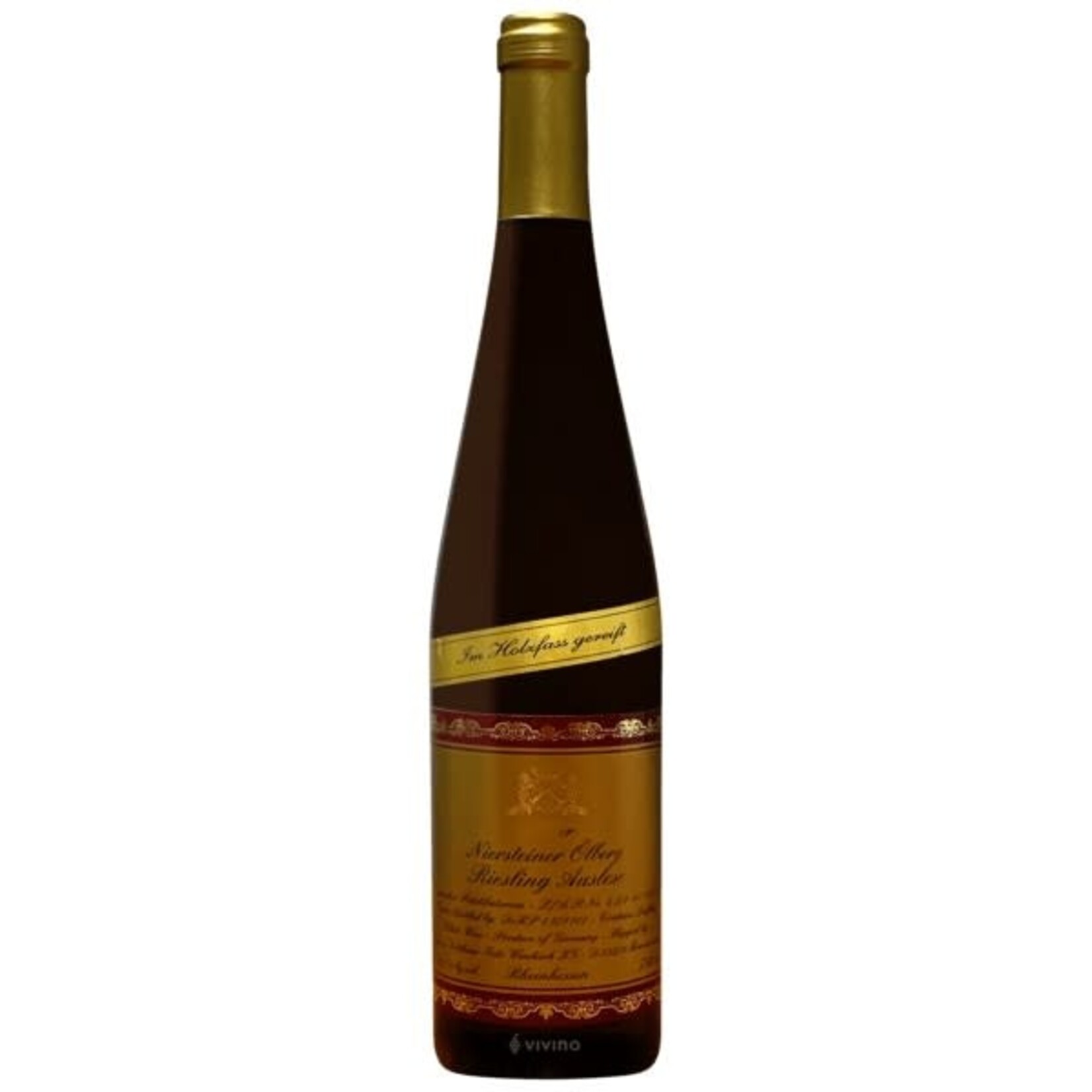 Fritz Windisch Niersteiner Olberg Riesling Auslese (2022) 750mL