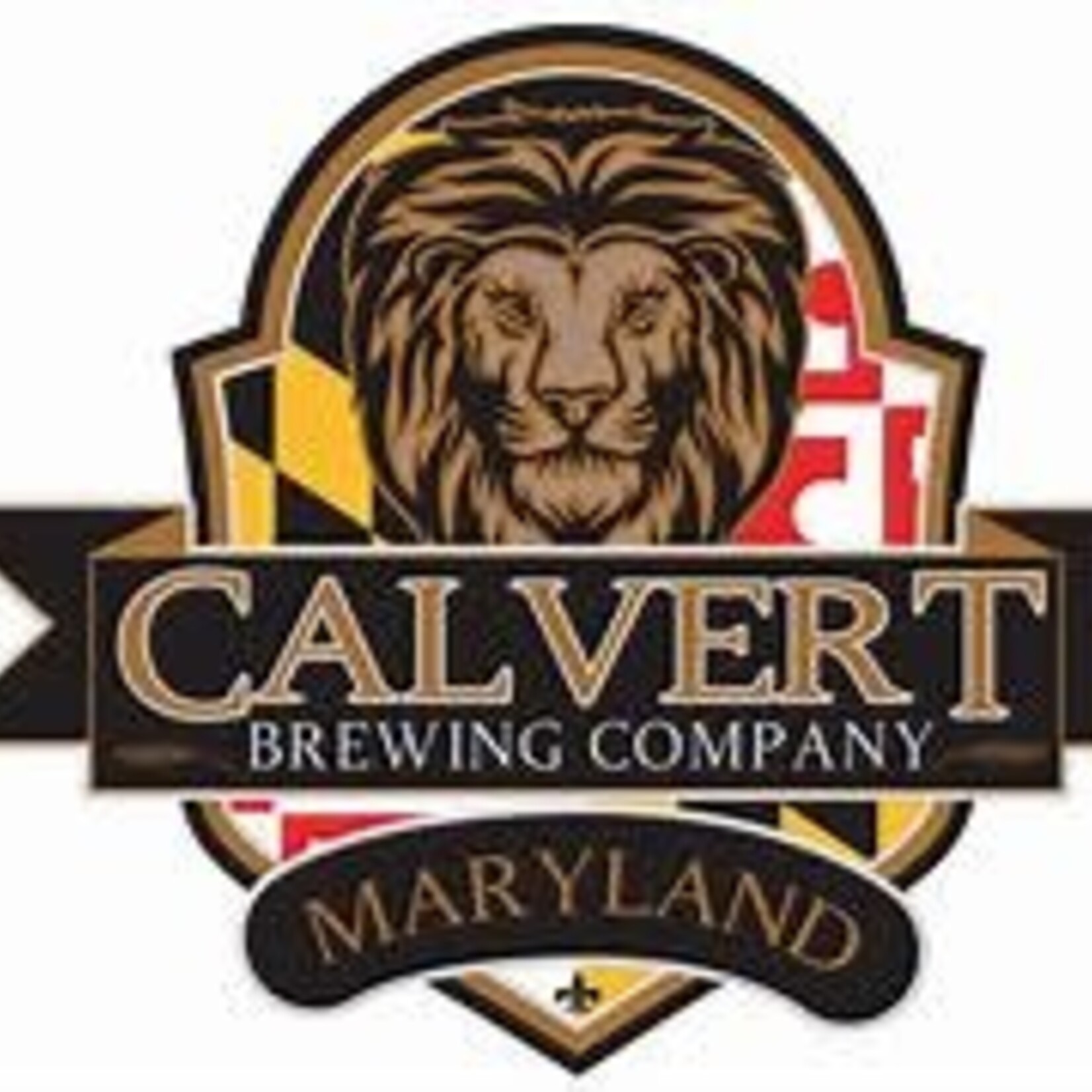 Calvert Chesapeake Retriever 6pk