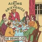 Fat Orange Cat Airing of Grievances 16oz CN