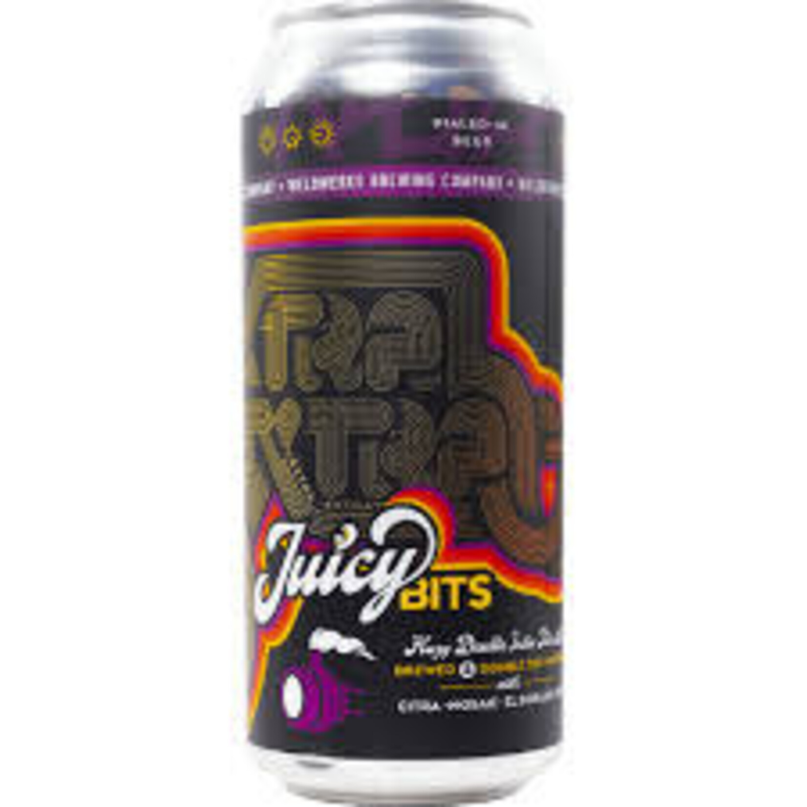 Weldwerks Extra Extra Juicy Bits 16oz CN