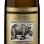 La Spinetta Derthona Colli Tortonesi Timorasso (2023) 750mL