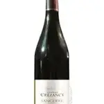 Chateau de Crezancy Sancerre Red (2023) 750mL