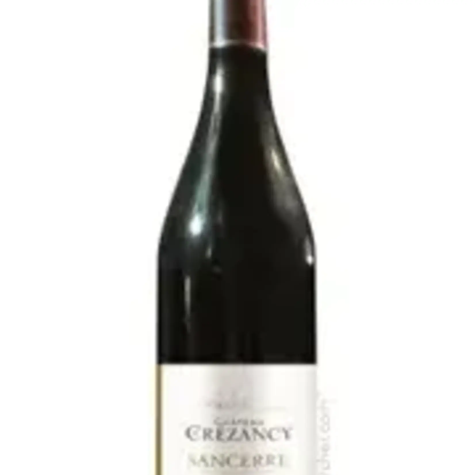 Chateau de Crezancy Sancerre Red (2022) 750mL