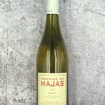 Domaine de Majas Côtes Catalanes Blanc (2024) 750mL