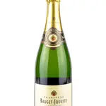 Champagne Bauget-Jouette Carte Blanche (NV) 750mL