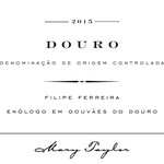 Mary Taylor, Douro, Filipe Ferreira Red (2022) 750mL