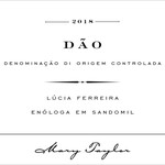 Mary Taylor, Dao, Lucia Ferreira Branco (2020) 750mL