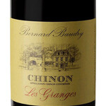 Bernard Baudry Chinon 'Les Granges' (2023) 750mL