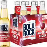 Bold Rock Imperial Apple 6pk
