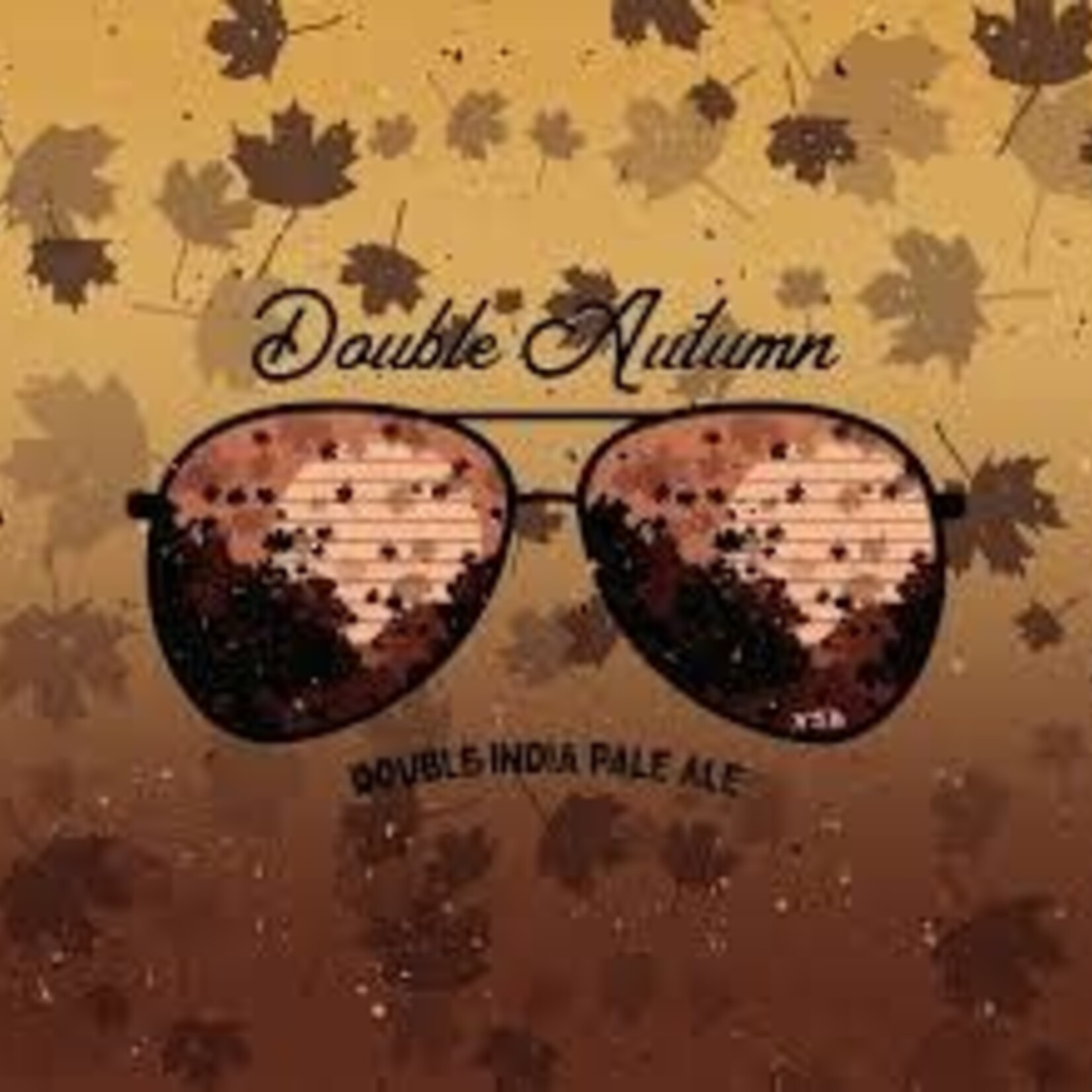 Vitamin Sea Double Autumn 16oz CN