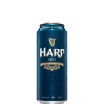 Harp 14.9oz CN