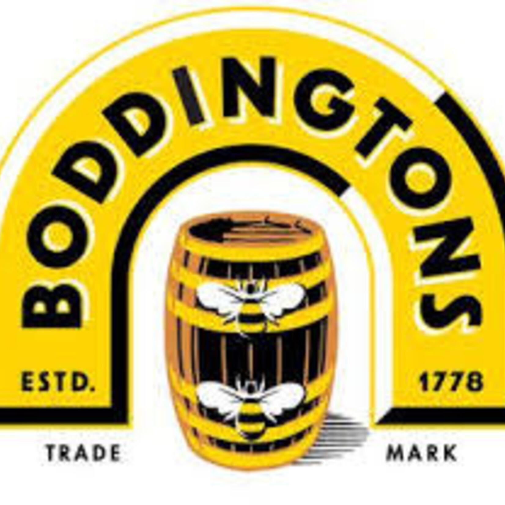 Boddingtons Pub Ale 16oz CN