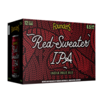 Founders Red Sweater 12pk CN
