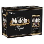 Modelo Negra 12pk CN