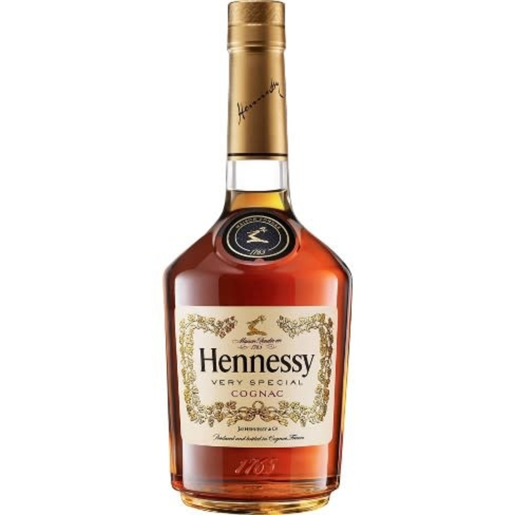 Hennessy 750ml