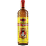 Tatuzinho Velho Barreiro Cachaca
