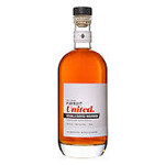 Pursuit United Double Oaked Bourbon 750ml
