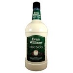 Evan Williams Egg Nog 1.75L