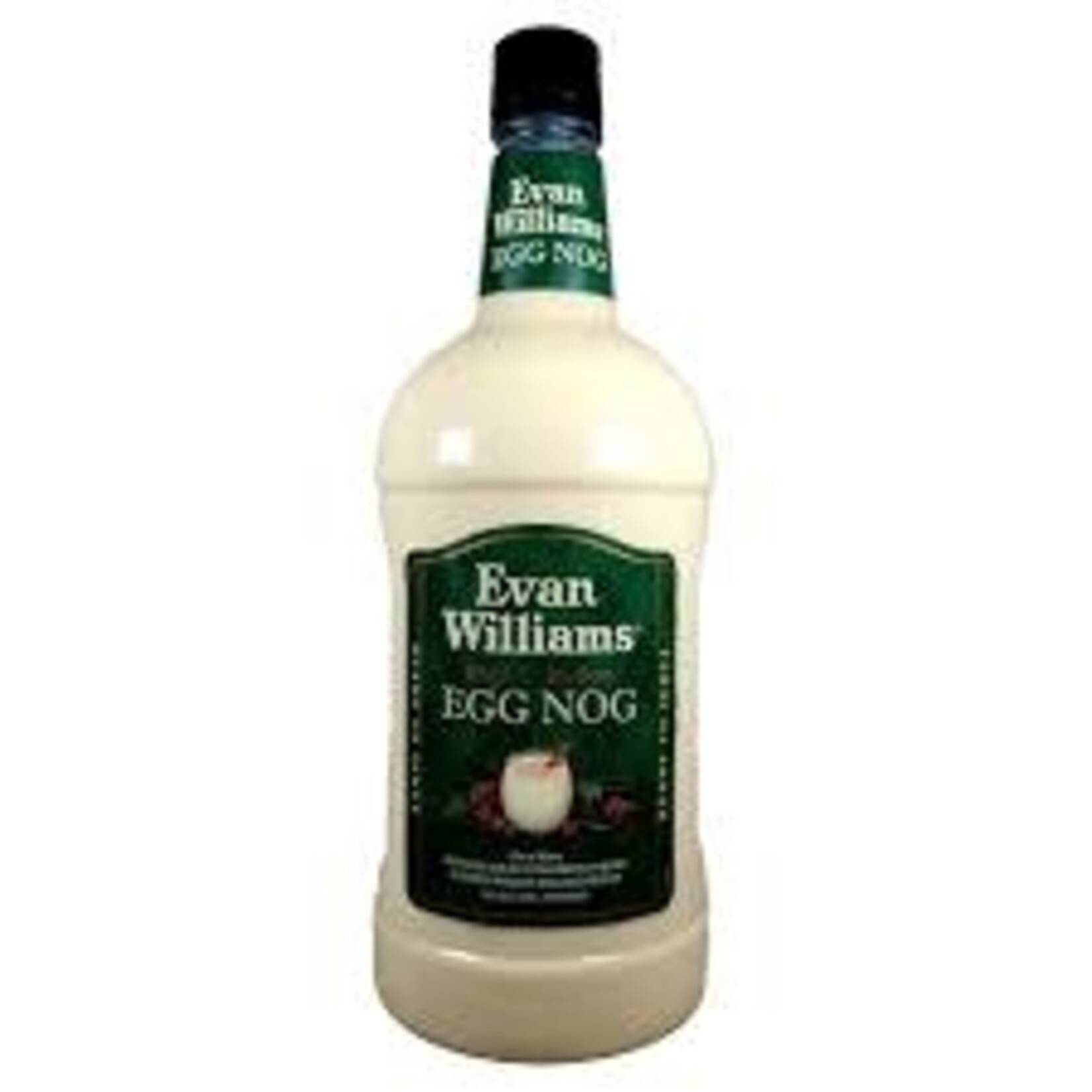 Evan Williams Egg Nog 1.75L