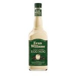 Evan Williams Egg Nog 750ml
