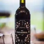 The Supernatural Wine Co., The Paranormal Hawke's Bay (2022) 750mL