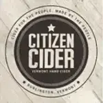 Citizen Cider Donut 16oz CN