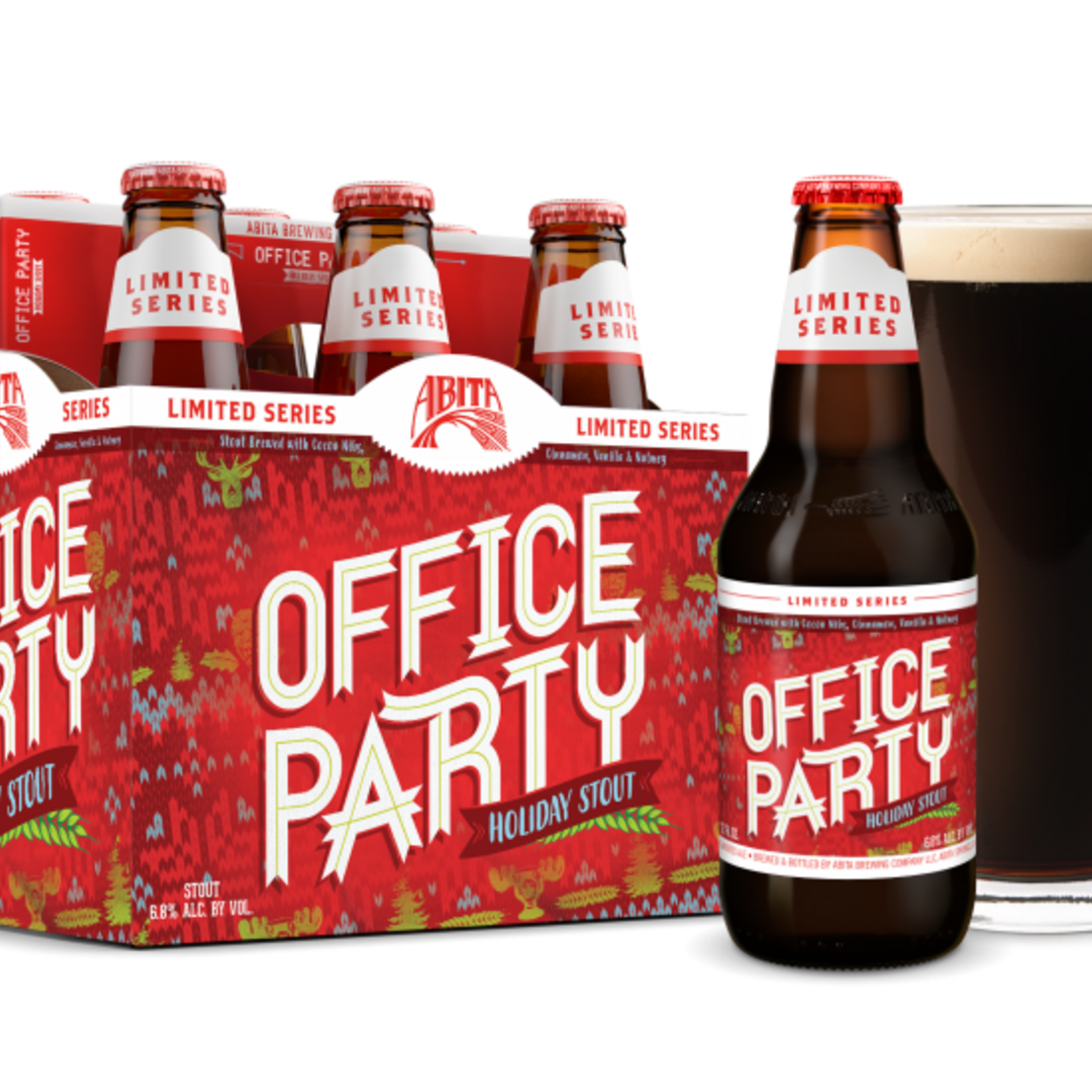 Abita Office Party 6pk