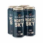Allagash North Sky 4pk CN