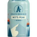 Athletic Wit's Peak NA 6pk