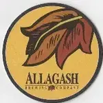 Allagash Chocolate Orange Porter 4pk