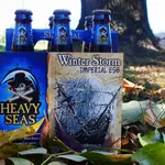 Heavy Seas Winter Storm 6pk