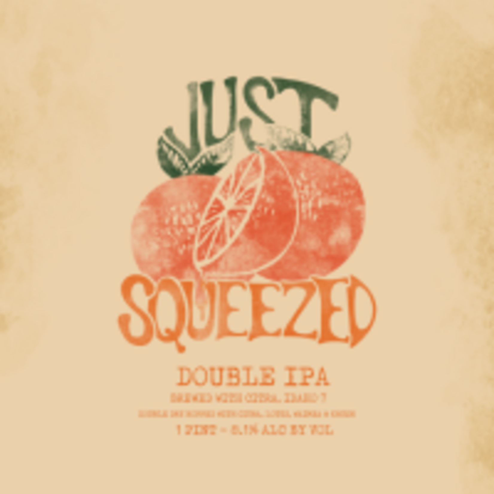 RAR Just Squeezed 4pk CN