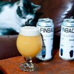 Finback Cat Hand 4pk CN