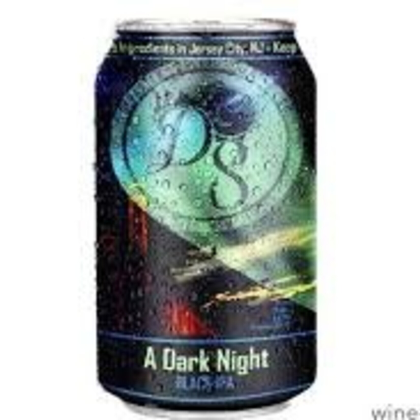 Departed Soles A Dark Night 4pk CN