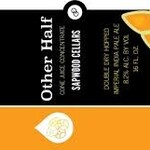 Other Half Cone Juice Concentrate 4pk CN