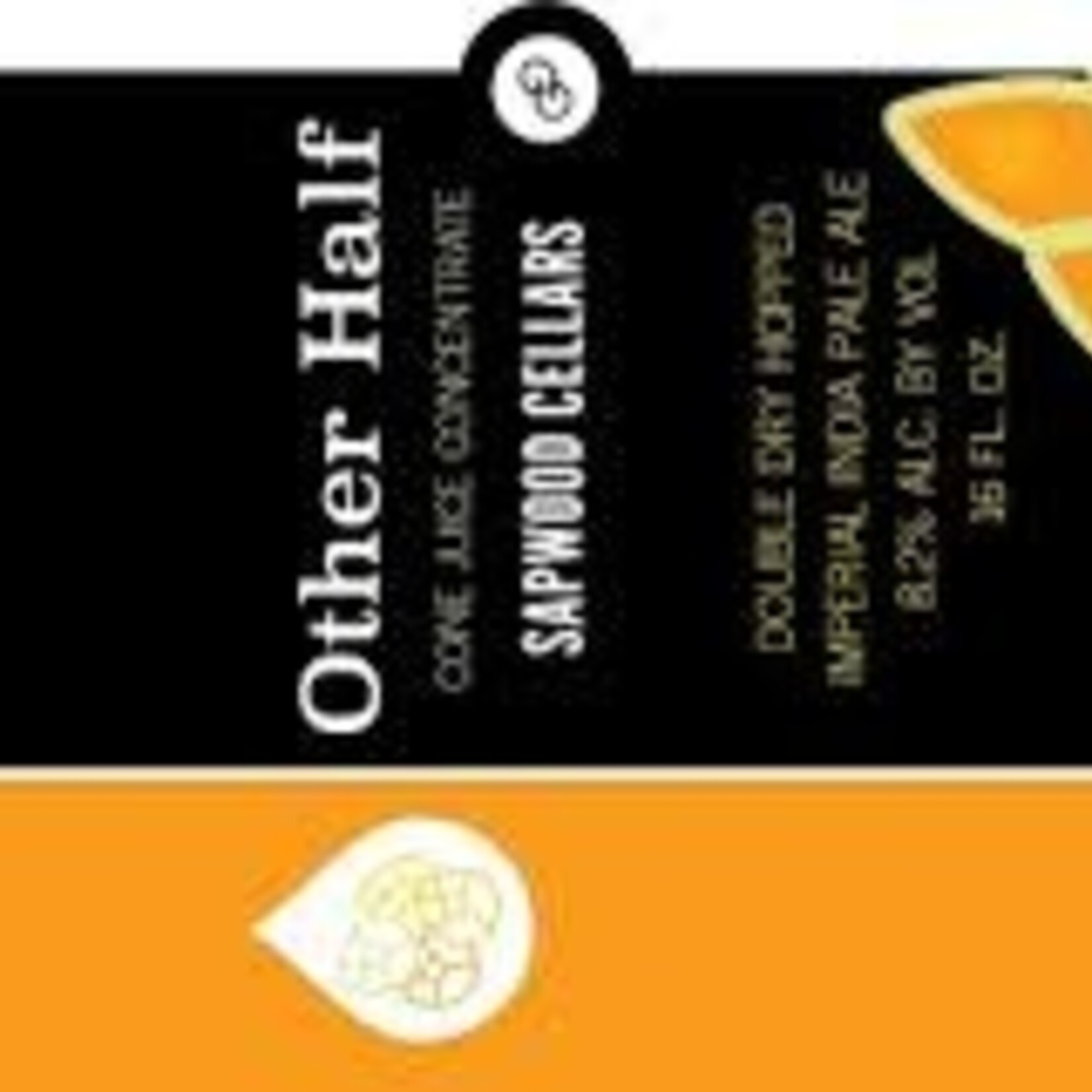 Other Half Cone Juice Concentrate 4pk CN