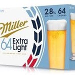 Miller Extra Light 18pk CN