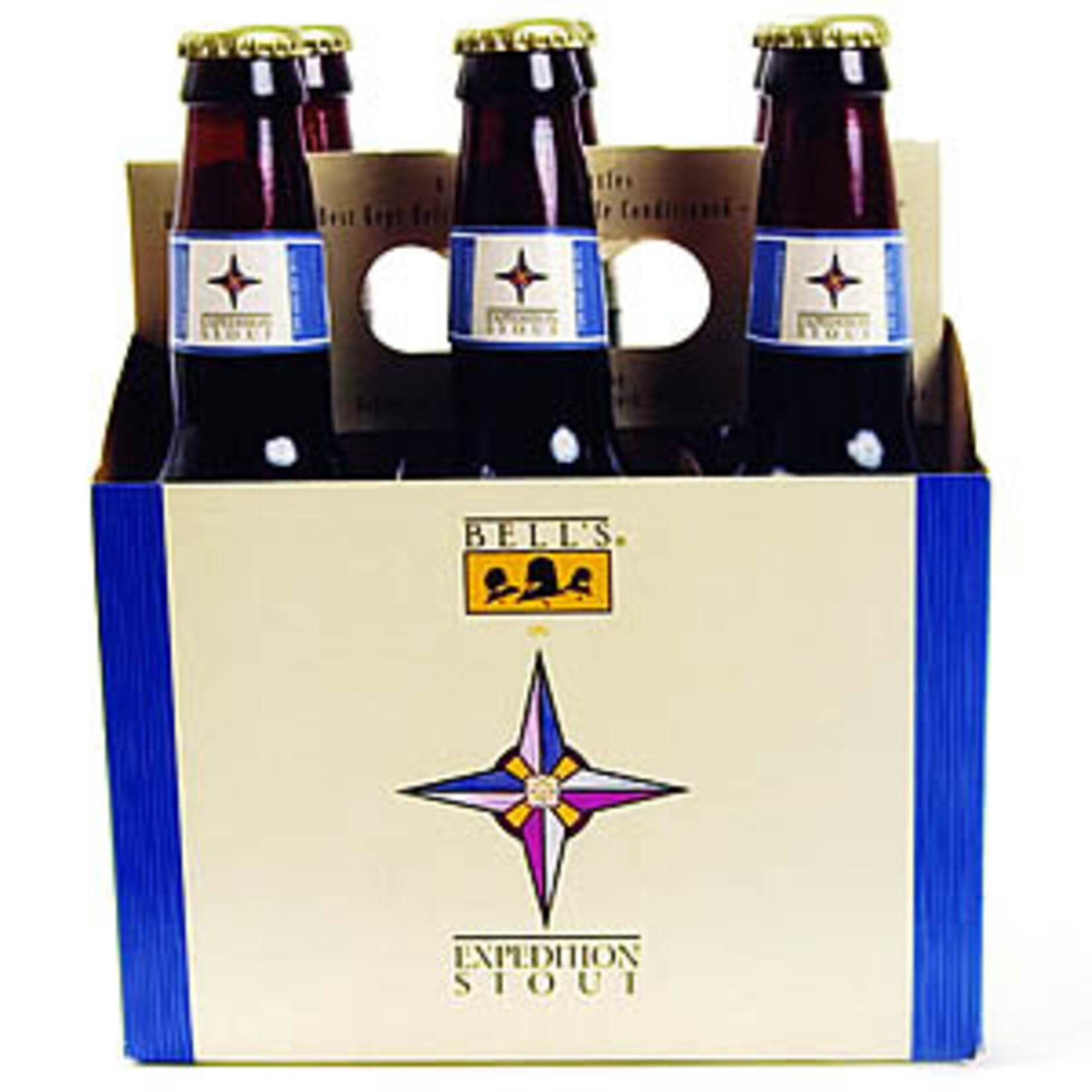 Bells Expedition Stout 6pk