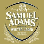 Sam Adams Winter Lager 6pk