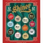 Shiner Home For The Holidays Variety 12pk
