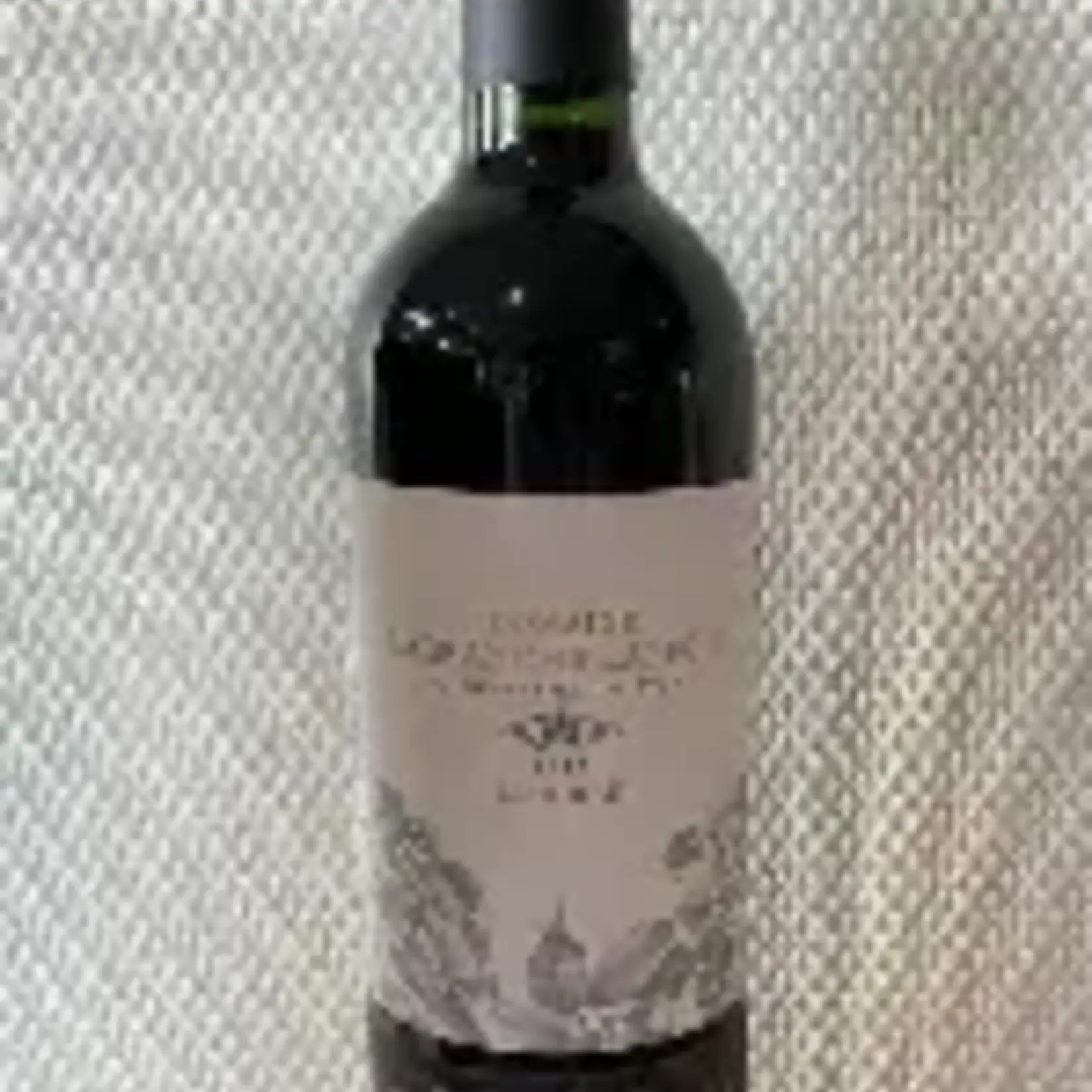 Domaine Labranche Laffont, Madiran Tradition (2020) 750mL