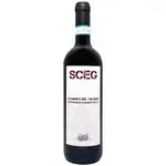 Elena Fucci, SCEG Aglianico del Vulture (2023) 750mL