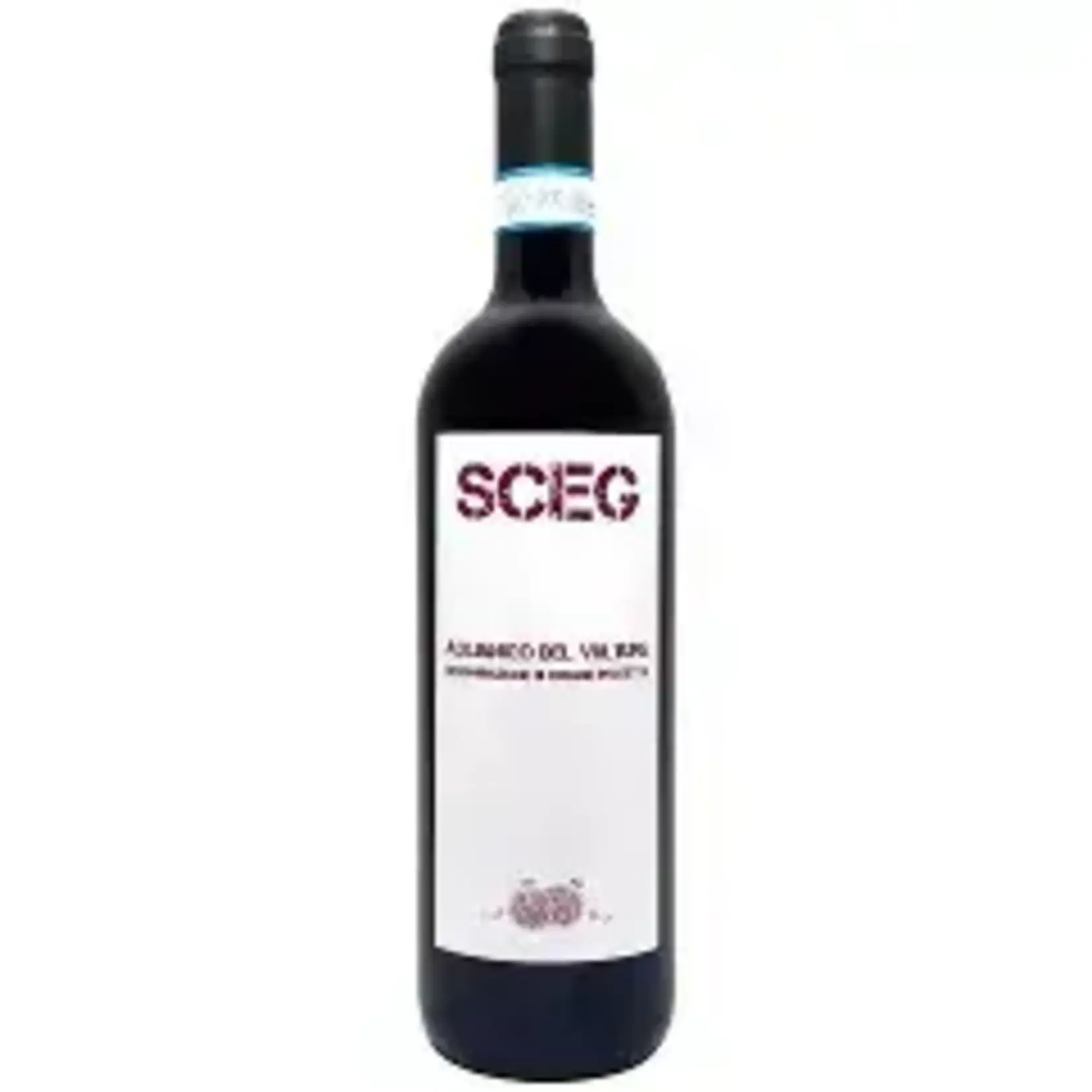 Elena Fucci, SCEG Aglianico del Vulture (2023) 750mL