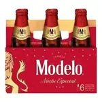 Modelo Noche 6pk