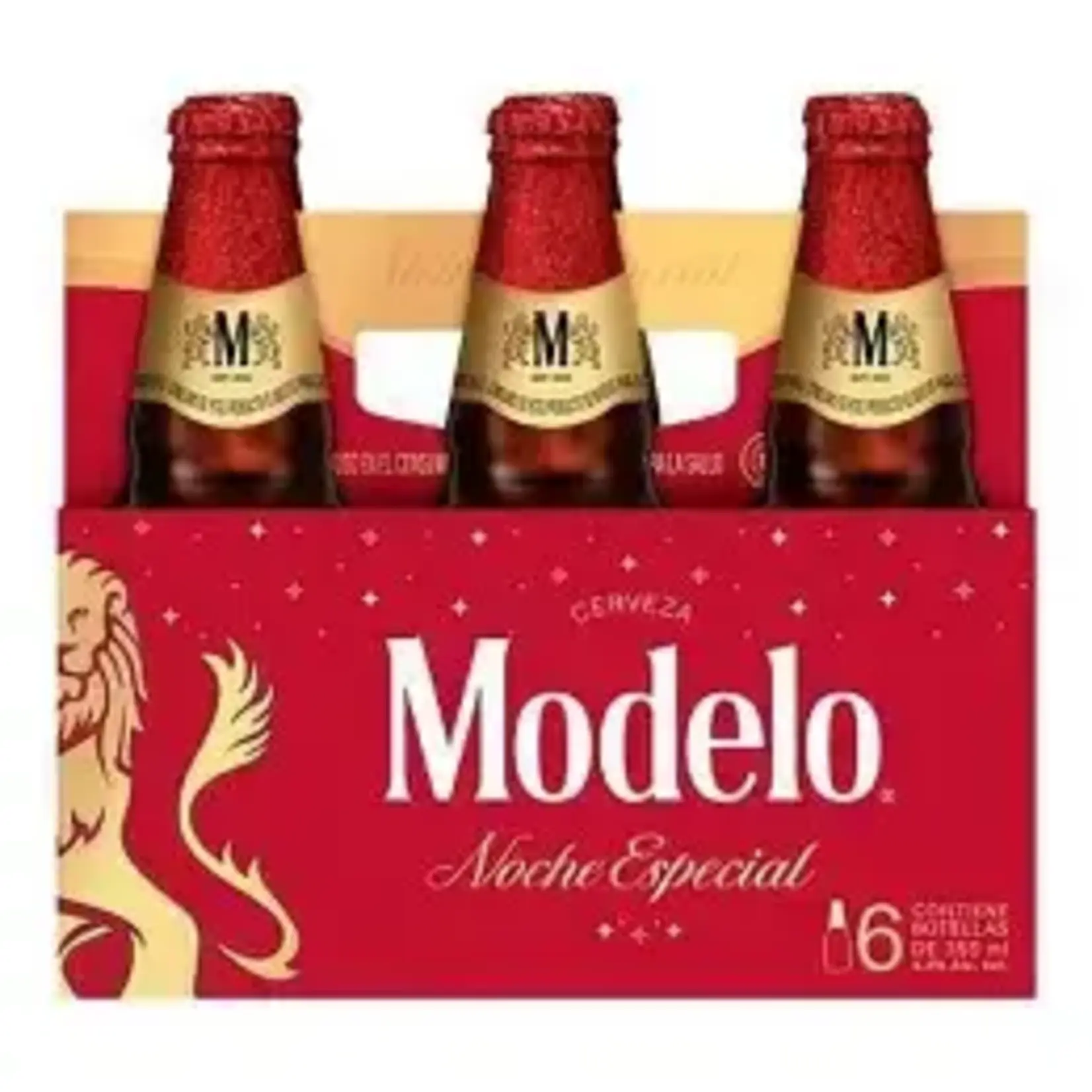 Modelo Noche 6pk