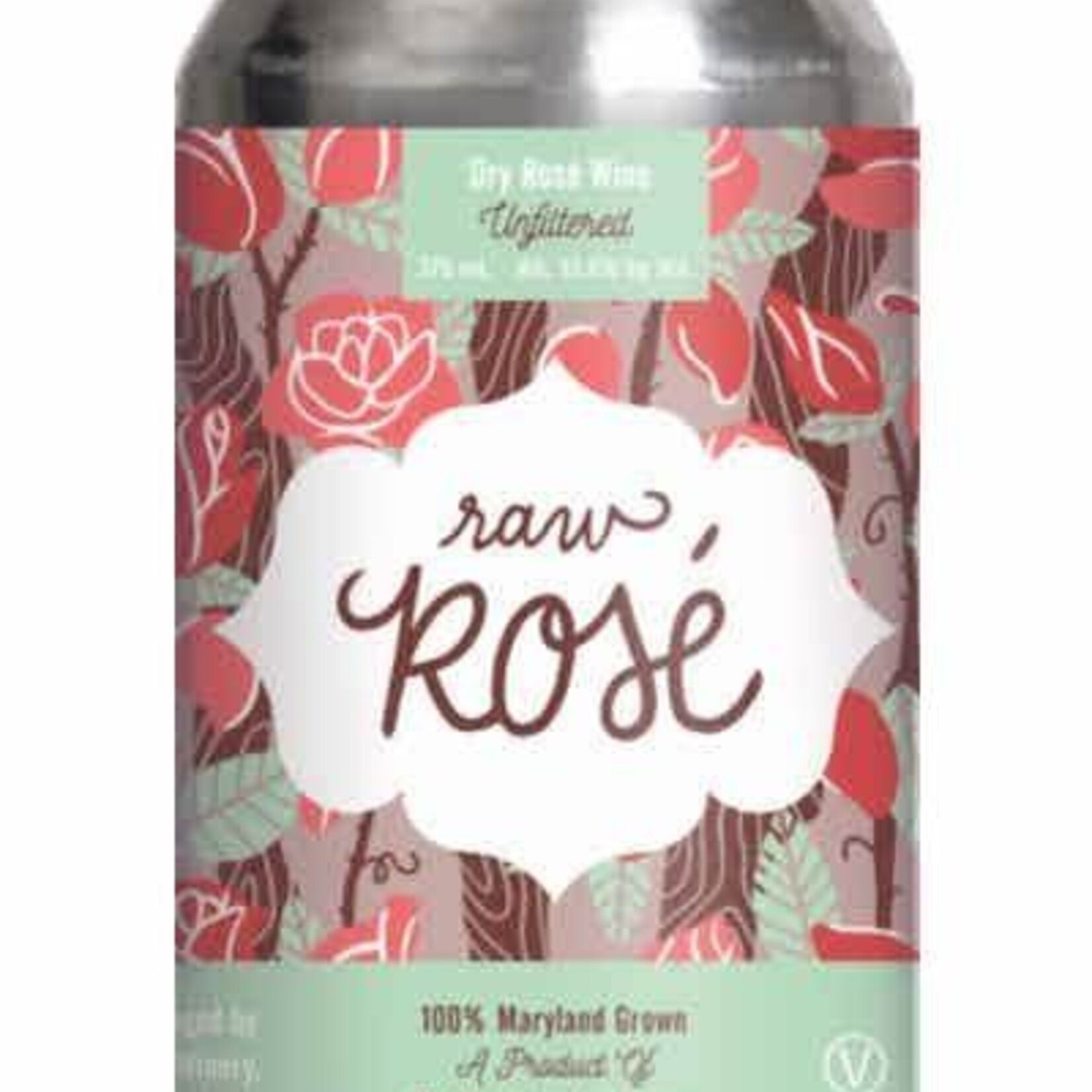 Old Westminster Raw Rose 12oz CN