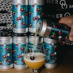 Other Half Hop Pirates 4pk CN