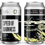 Oliver Speed of Darkness 6pk CN